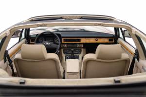 Image 6/6 of Jaguar XJ-S 3.6 (1986)