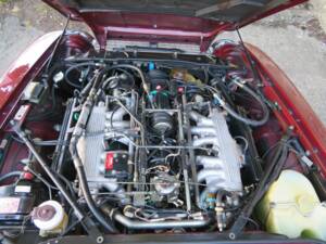 Bild 12/16 von Jaguar XJS 5.3 V12 (1988)