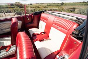 Bild 13/18 von Ford Mustang 289 (1966)