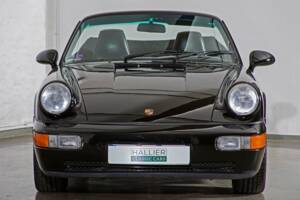 Bild 6/38 von Porsche 911 Carrera 2 (1992)