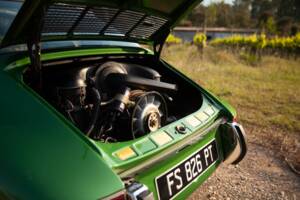 Afbeelding 48/50 van Porsche 911 2.4 E "Ölklappe" (1972)