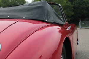 Image 34/84 of Jaguar XK 150 SE DHC (1958)