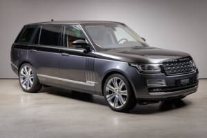 Bild 3/34 von Land Rover Range Rover Autobiography SDV8 (2015)