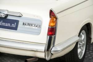 Bild 31/50 von Triumph Vitesse 6 (1970)