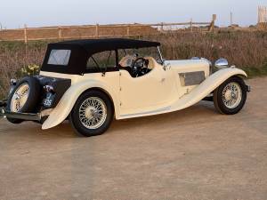Bild 5/12 von Jaguar SS 1 (1935)
