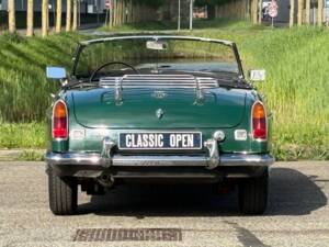 Bild 17/20 von MG MGB (1967)