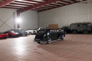 Imagen 15/58 de Bentley Mark VI (1949)