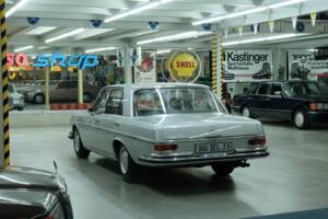 Image 8/50 of Mercedes-Benz 300 SEL 3.5 (1972)