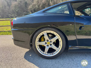 Bild 14/31 von Ferrari 550 Maranello (1998)