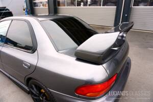 Image 23/71 of Subaru Impreza GT Turbo (1999)
