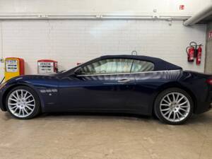 Bild 1/21 von Maserati GranCabrio Sport (2016)