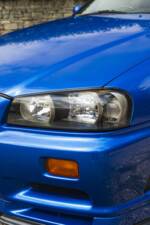 Imagen 15/50 de Nissan Skyline GT-R (1999)
