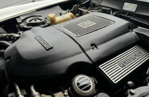 Image 17/21 of Rolls-Royce Corniche S (1995)
