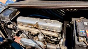 Bild 17/19 von Jaguar Mk IV 2,5 Liter (1948)