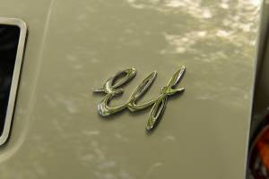 Image 21/50 of Riley Elf Mark I (1963)