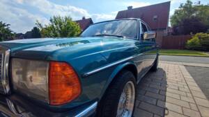 Immagine 34/45 di Mercedes-Benz 280 E (1980)