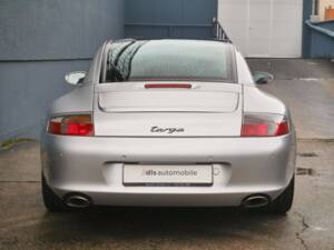 Bild 31/50 von Porsche 911 Carrera (2004)