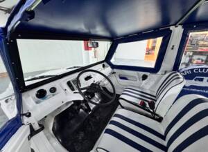 Afbeelding 11/17 van Citroën Méhari (1970)