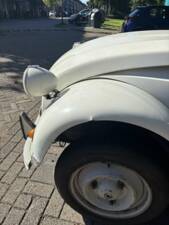 Bild 6/8 von Citroën 2 CV 6 (1990)