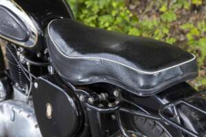 Immagine 23/27 di BSA B 33 (1957)