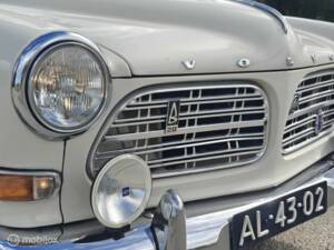 Imagen 6/50 de Volvo P 121 (1967)