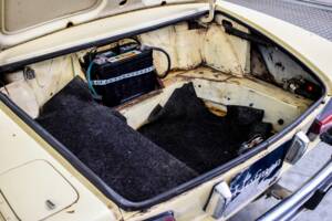 Imagen 48/50 de FIAT Spider 2000 (1980)
