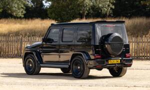 Image 3/50 of Mercedes-Benz G 63 AMG (LWB) (2020)
