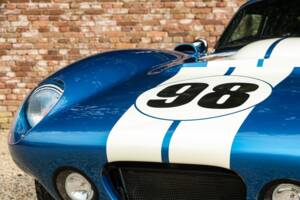 Afbeelding 20/50 van Shelby Daytona Cobra Coupe (1964)