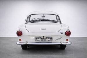 Imagen 5/29 de DKW Auto Union 1000 Spezial (1964)