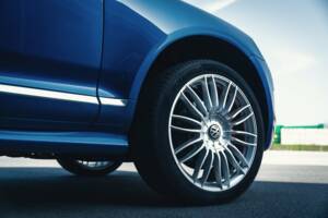 Image 5/15 of Volkswagen Touareg W12 (2007)