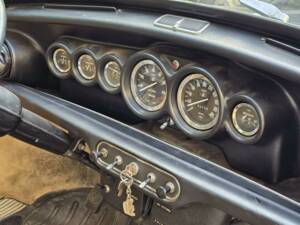 Bild 31/34 von Innocenti Mini Cooper 1300 (1972)