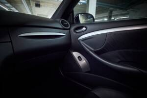 Bild 74/100 von Mercedes-Benz CLK 63 AMG Black Series (2007)