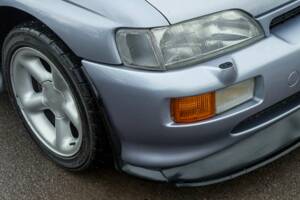 Imagen 34/46 de Ford Escort RS Cosworth (1995)