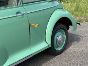 Bild 17/26 von Morris Minor Series II (1955)