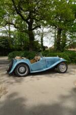 Bild 9/46 von MG TC (1946)