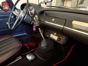 Bild 41/76 von Alfa Romeo 2600 Spider (1964)