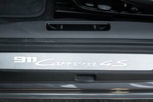 Afbeelding 37/50 van Porsche 911 Carrera 4S (2019)