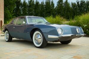 Image 10/50 of Studebaker Avanti (1963)