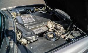 Bild 5/50 von Bentley Azure (2001)