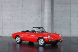 Immagine 5/47 di Alfa Romeo 1300 Spider Junior (1969)