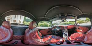 Bild 49/49 von FIAT Barchetta (1999)