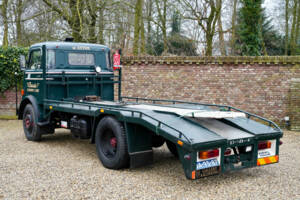 Imagen 43/50 de DAF A1100 (1972)