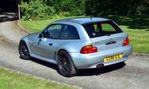 Image 8/38 of BMW Z3 Coupé 2.8 (1999)