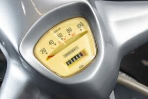 Bild 35/41 von Innocenti Lambretta Li Special 125 (1966)