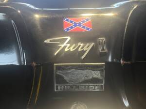 Bild 25/26 von Plymouth Fury I (1966)