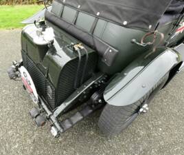 Imagen 43/50 de Bentley 8 Litre (1931)