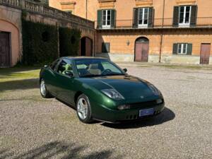 Bild 6/26 von FIAT Coupé 2.0 20V Turbo (1996)