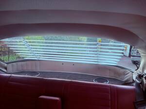 Immagine 48/96 di Volvo P 123 GT (1966)