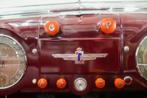 Obraz 10/21 pojazdu Alfa Romeo 6C 2500 Super Sport (1949)