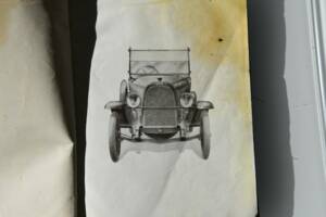 Bild 36/43 von FIAT 501 (1925)